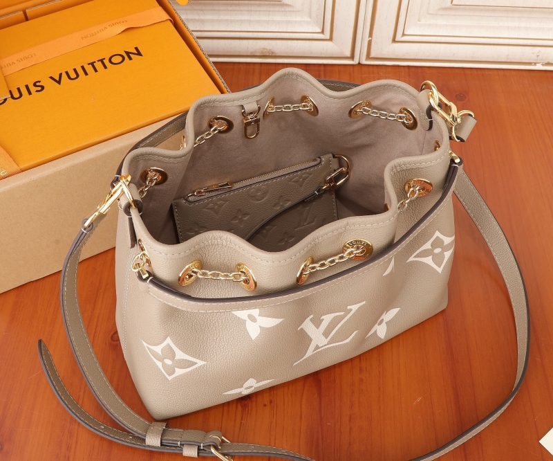 LV Top Handle Bags